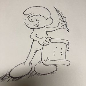 Meet your Posher, Thang